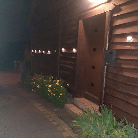 Zielone Zacisze Apartment Zagnansk Bagian luar foto