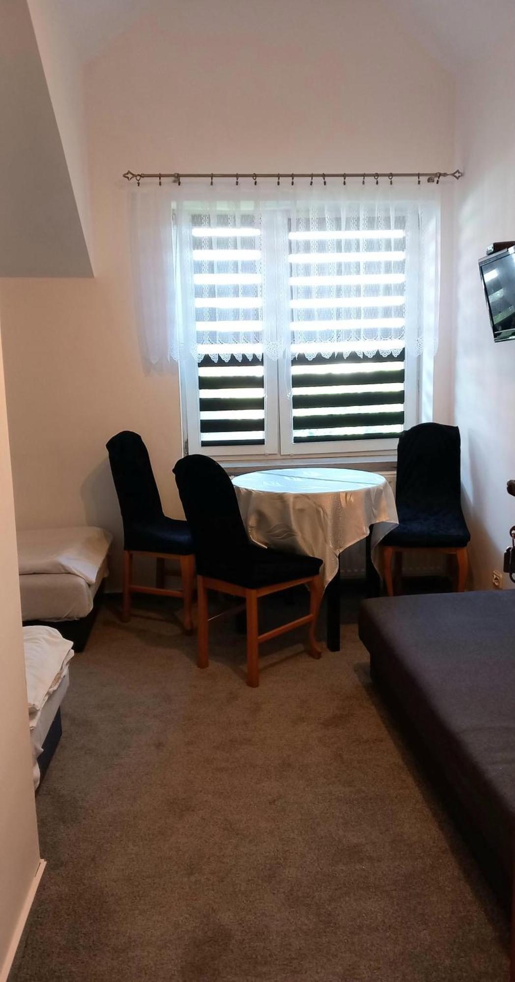 Zielone Zacisze Apartment Zagnansk Bagian luar foto