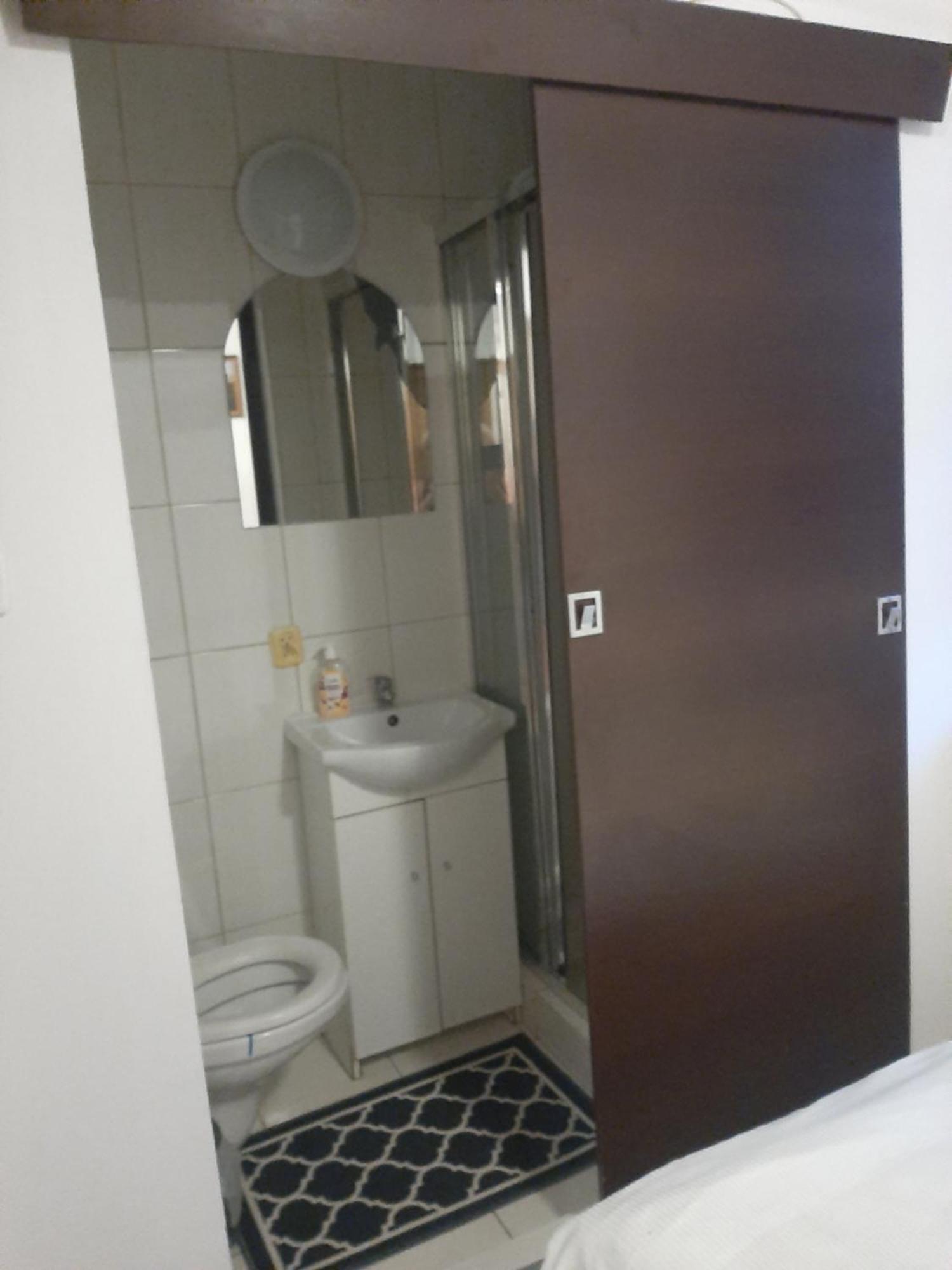 Zielone Zacisze Apartment Zagnansk Bagian luar foto