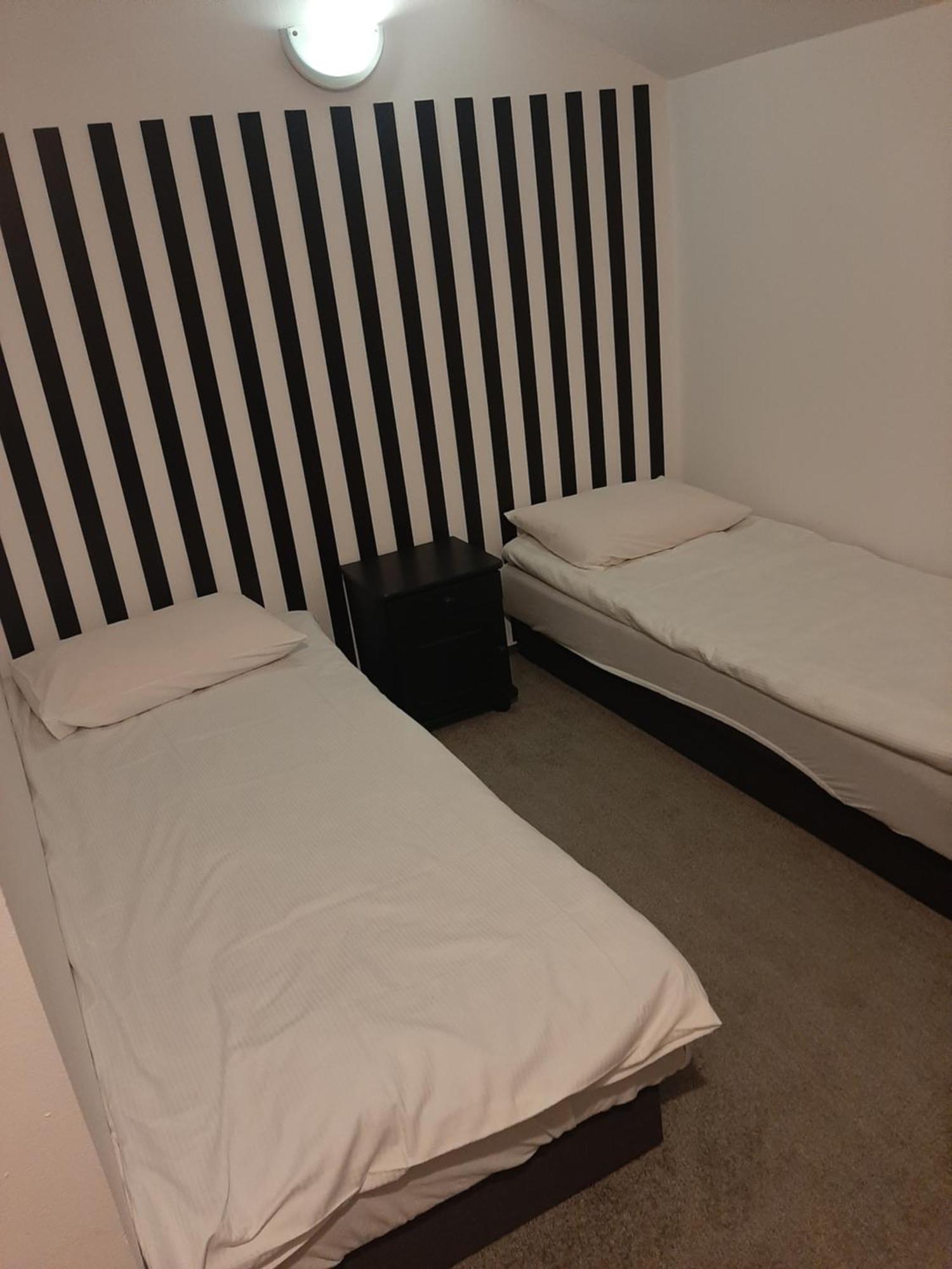 Zielone Zacisze Apartment Zagnansk Bagian luar foto