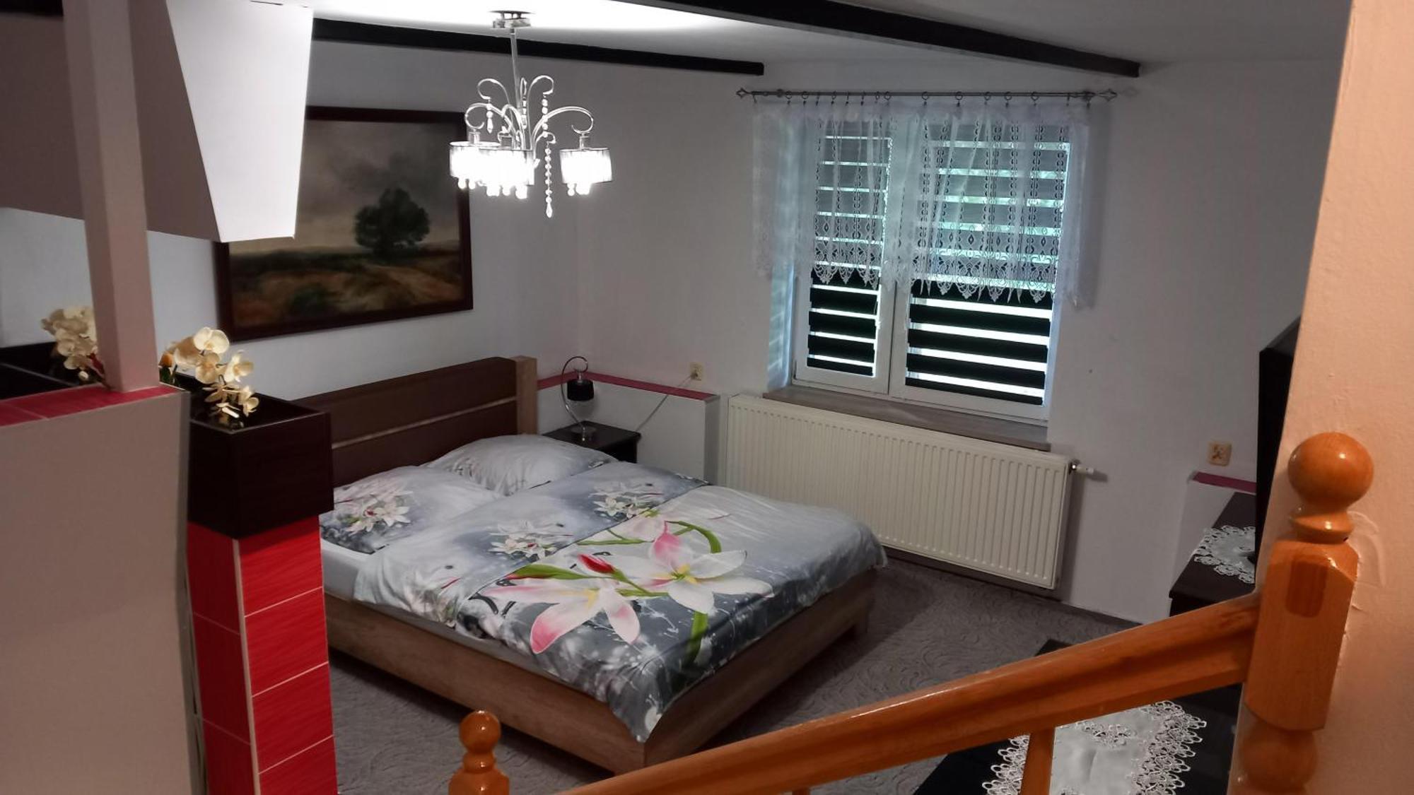 Zielone Zacisze Apartment Zagnansk Bagian luar foto