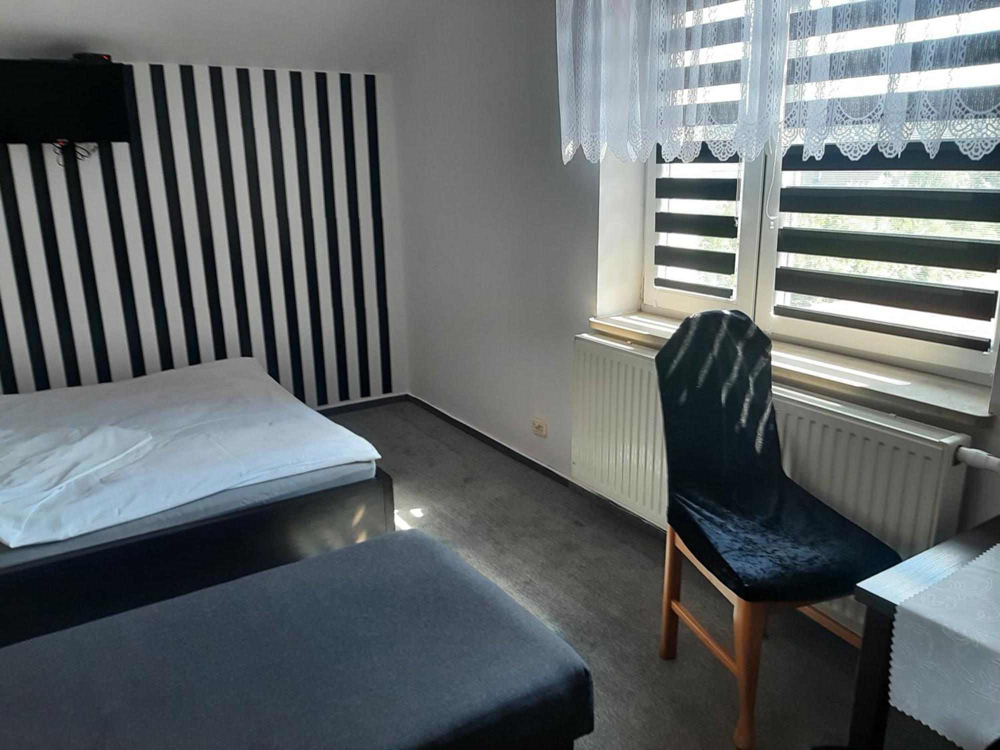 Zielone Zacisze Apartment Zagnansk Bagian luar foto