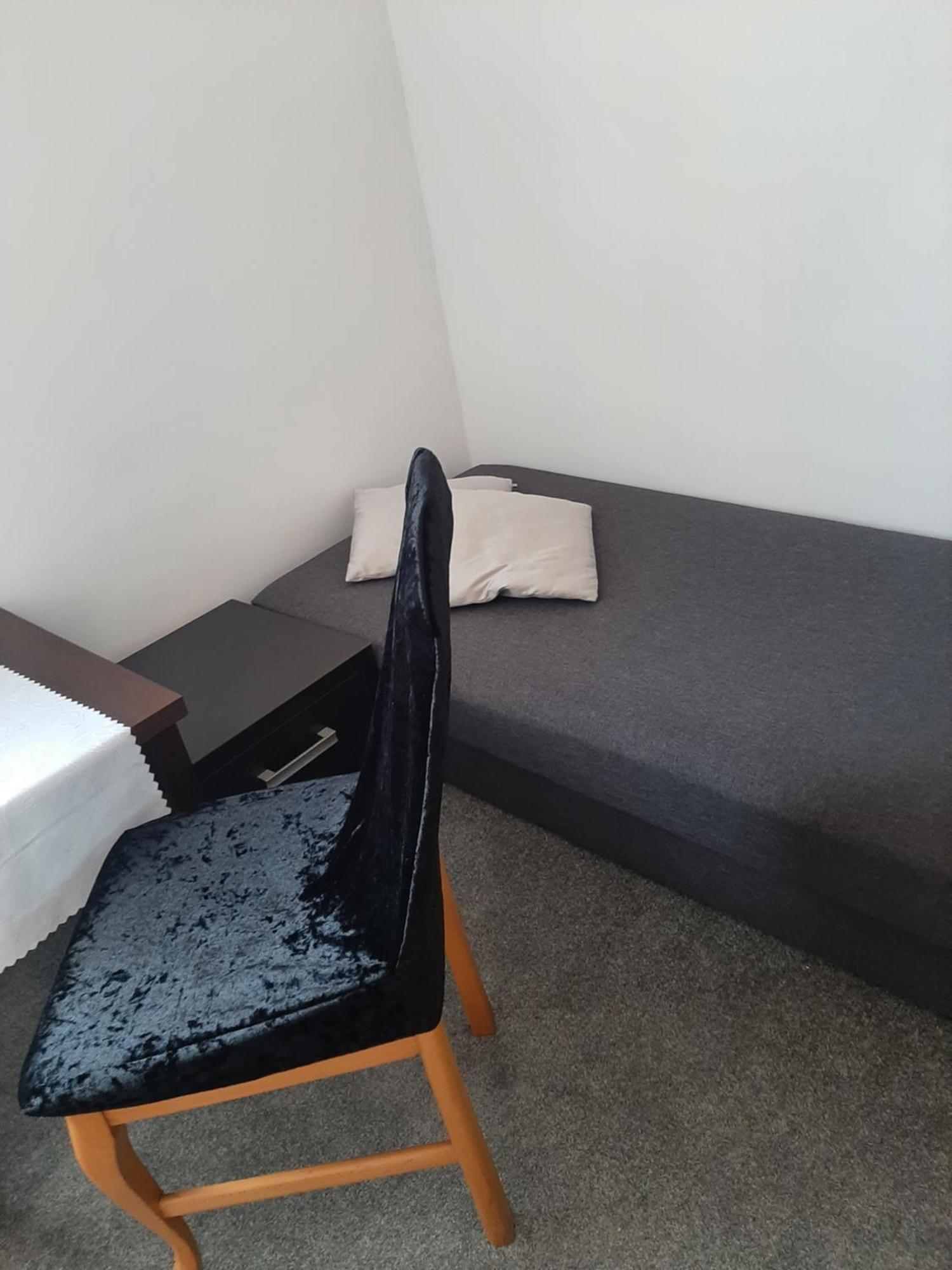 Zielone Zacisze Apartment Zagnansk Bagian luar foto
